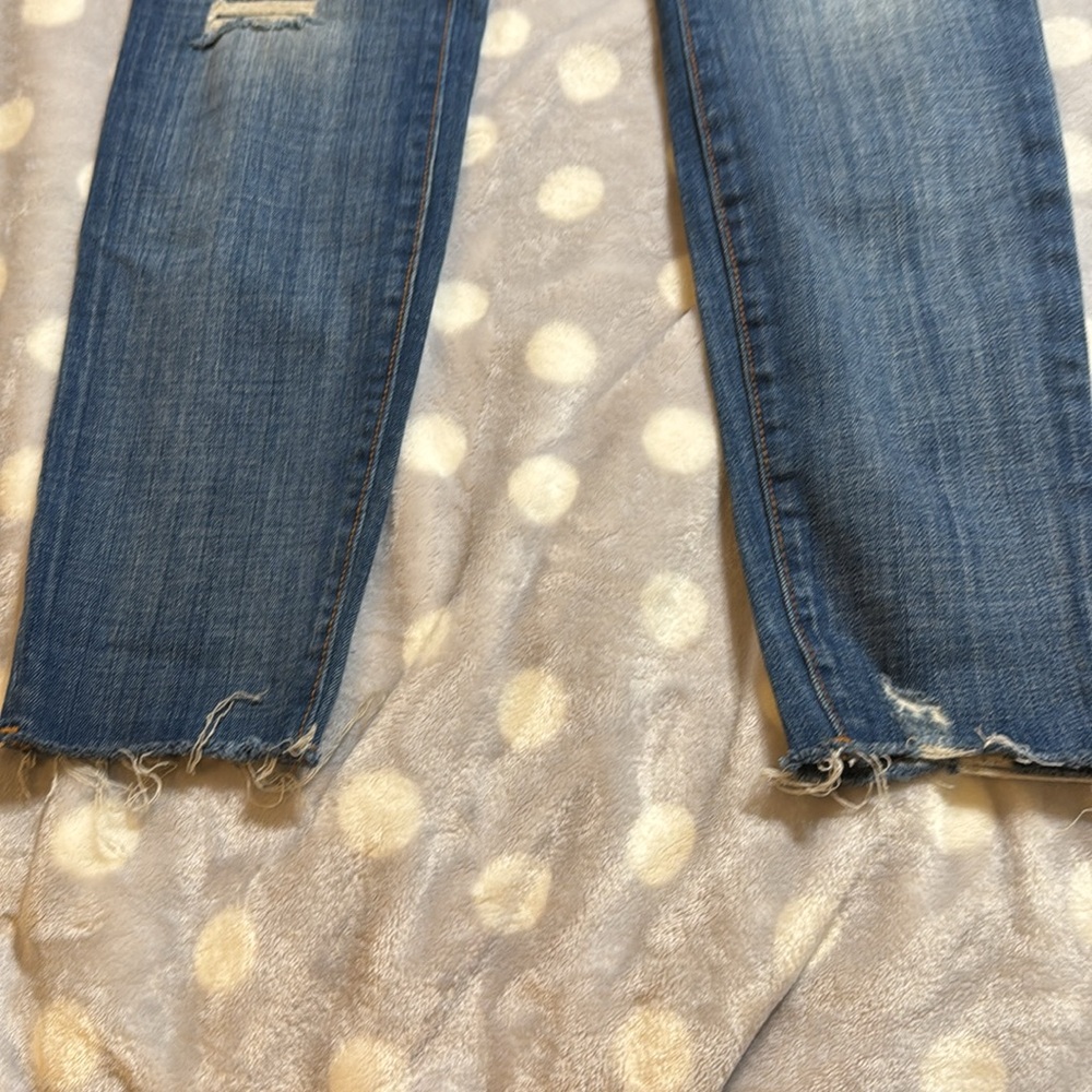 Jeans - Picture 3 of 10